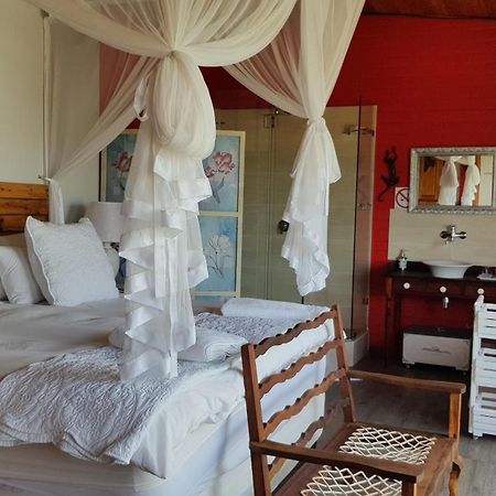 The-Ark B&B Pearly Beach Exteriör bild
