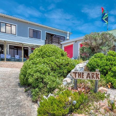 The-Ark B&B Pearly Beach Exteriör bild