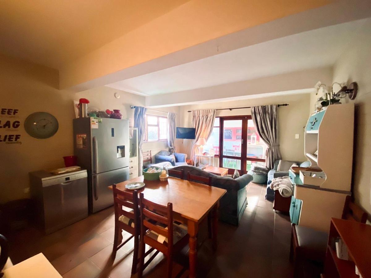 The-Ark B&B Pearly Beach Exteriör bild