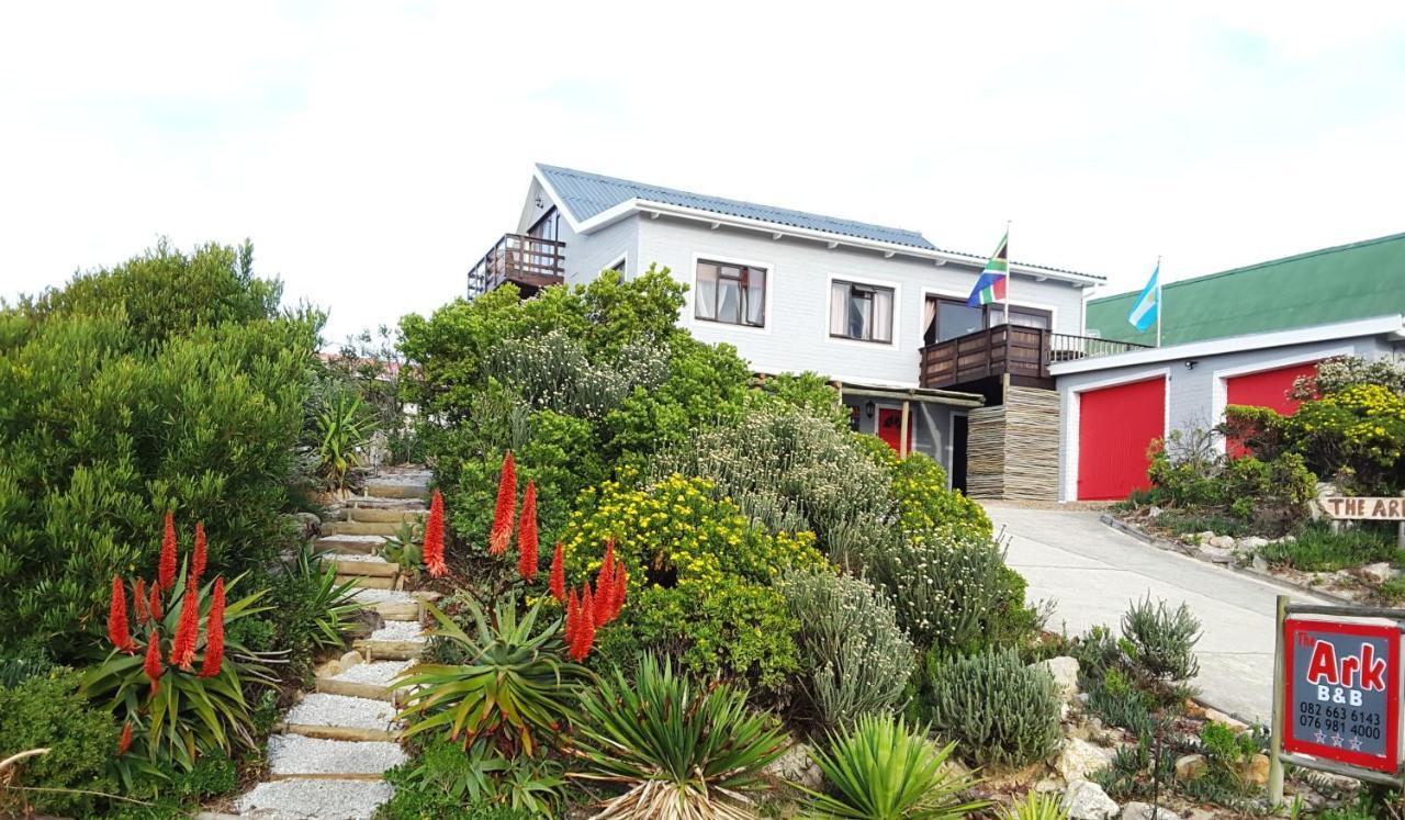 The-Ark B&B Pearly Beach Exteriör bild