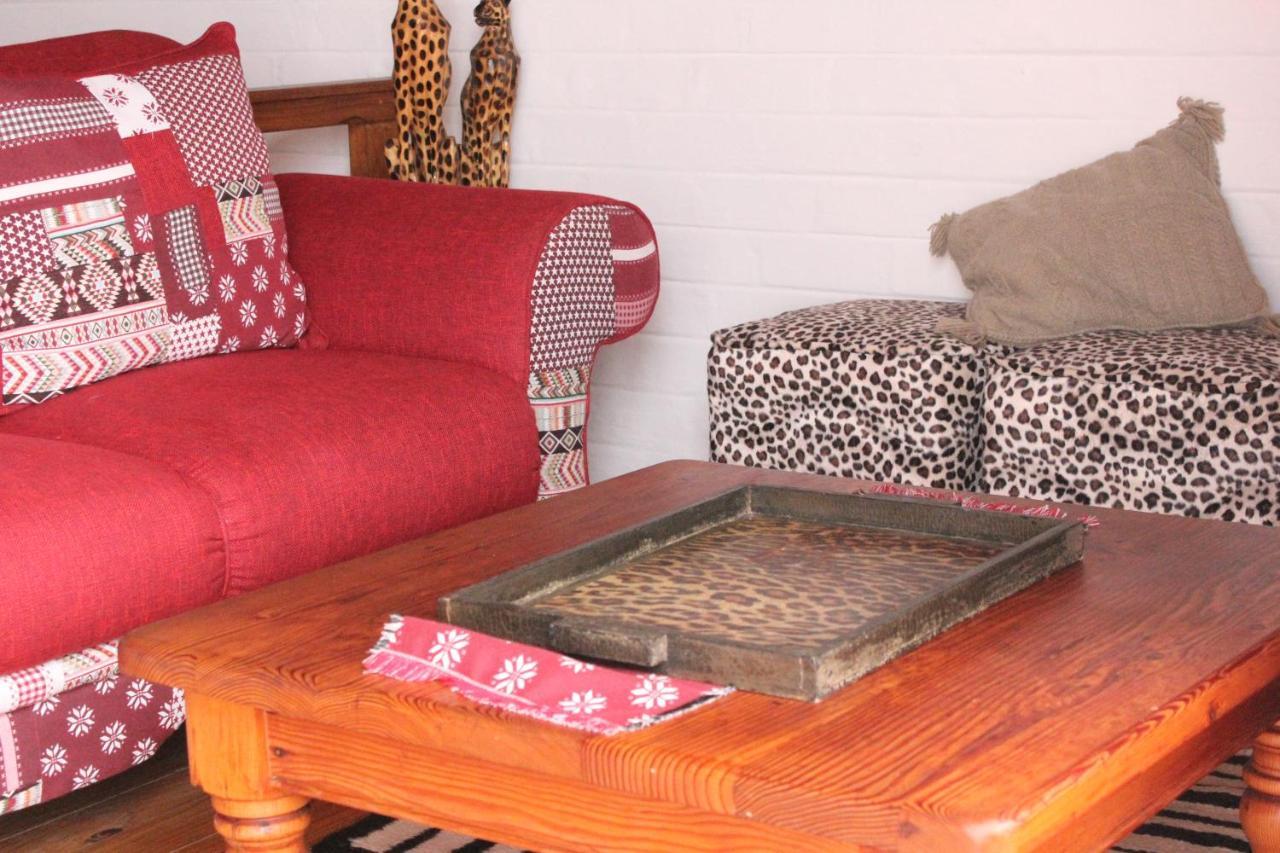 The-Ark B&B Pearly Beach Exteriör bild
