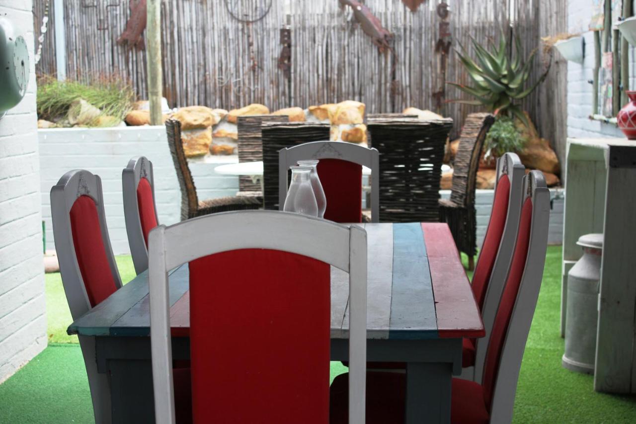 The-Ark B&B Pearly Beach Exteriör bild