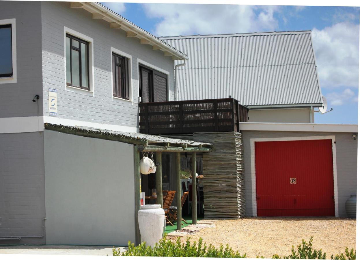 The-Ark B&B Pearly Beach Exteriör bild