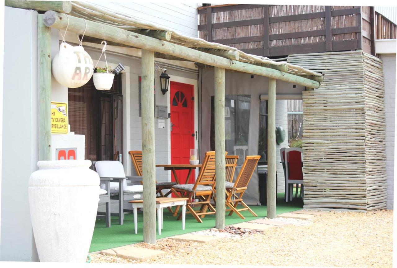 The-Ark B&B Pearly Beach Exteriör bild