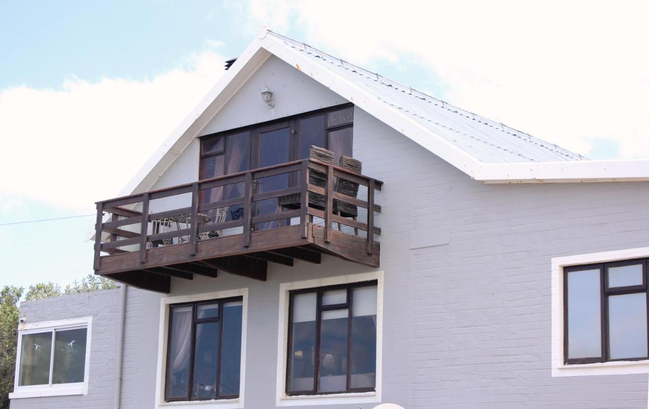 The-Ark B&B Pearly Beach Exteriör bild