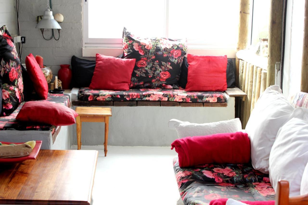 The-Ark B&B Pearly Beach Exteriör bild