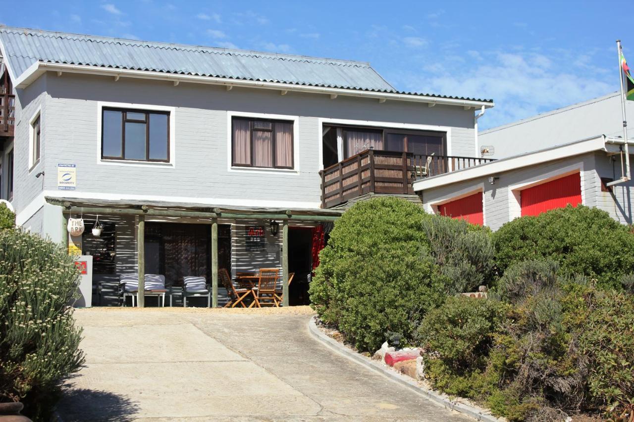 The-Ark B&B Pearly Beach Exteriör bild