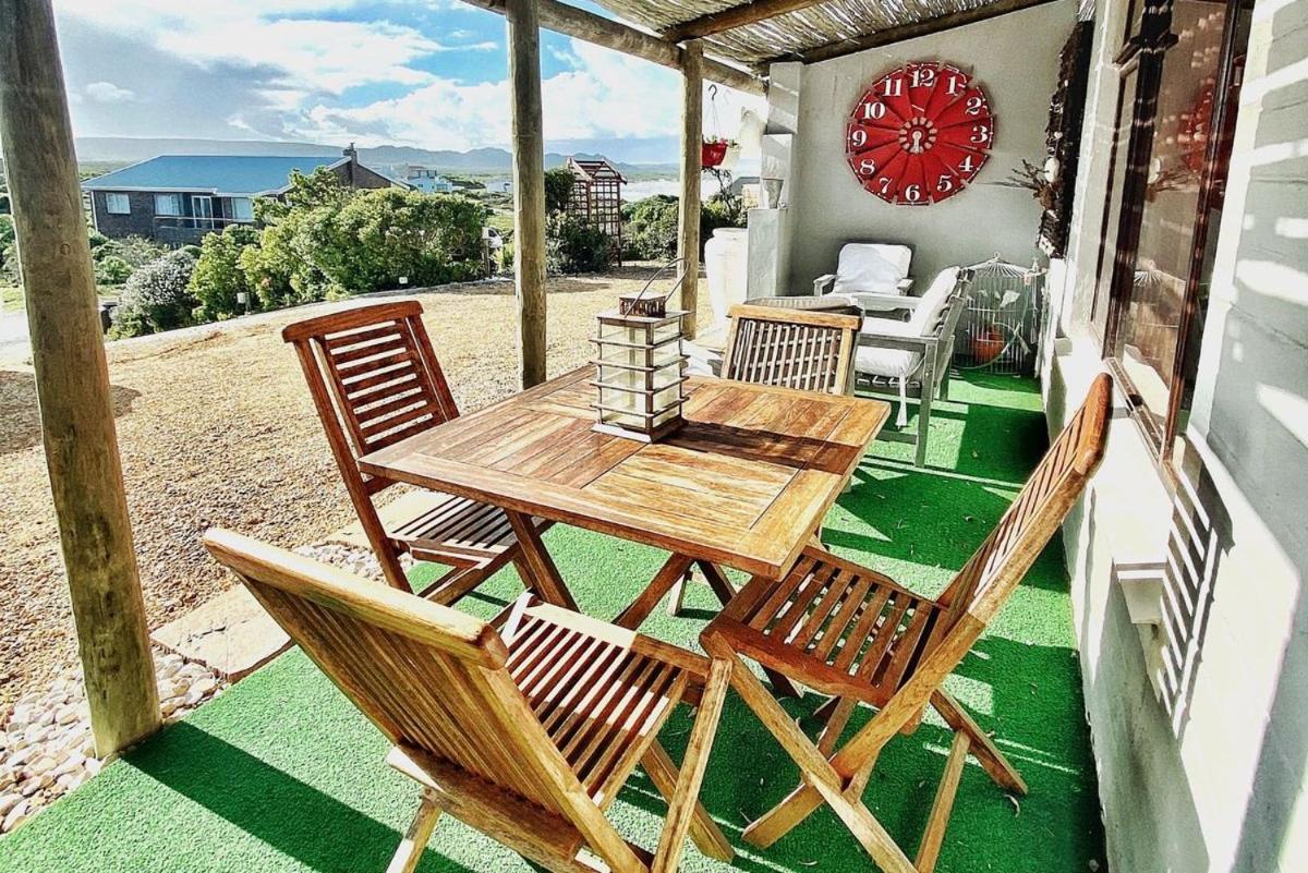 The-Ark B&B Pearly Beach Exteriör bild