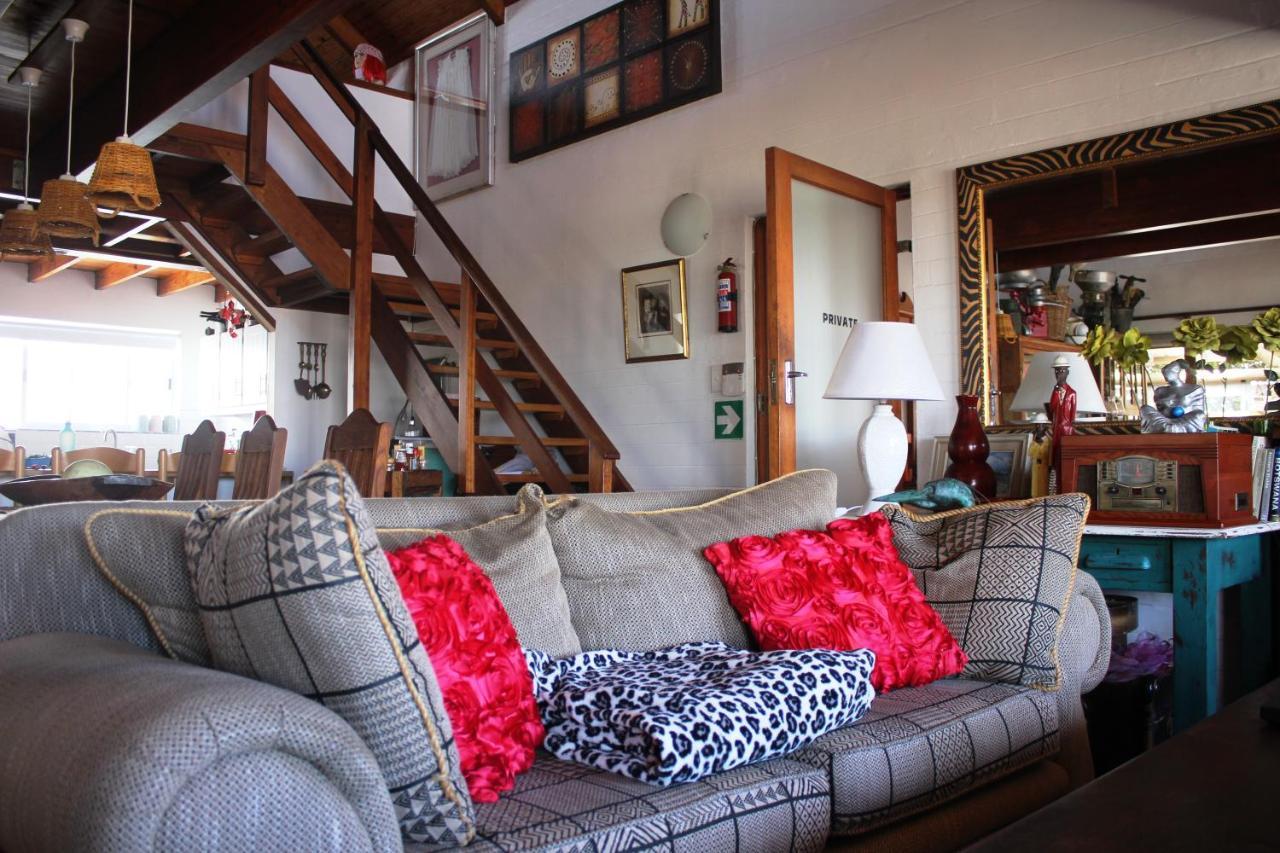 The-Ark B&B Pearly Beach Exteriör bild