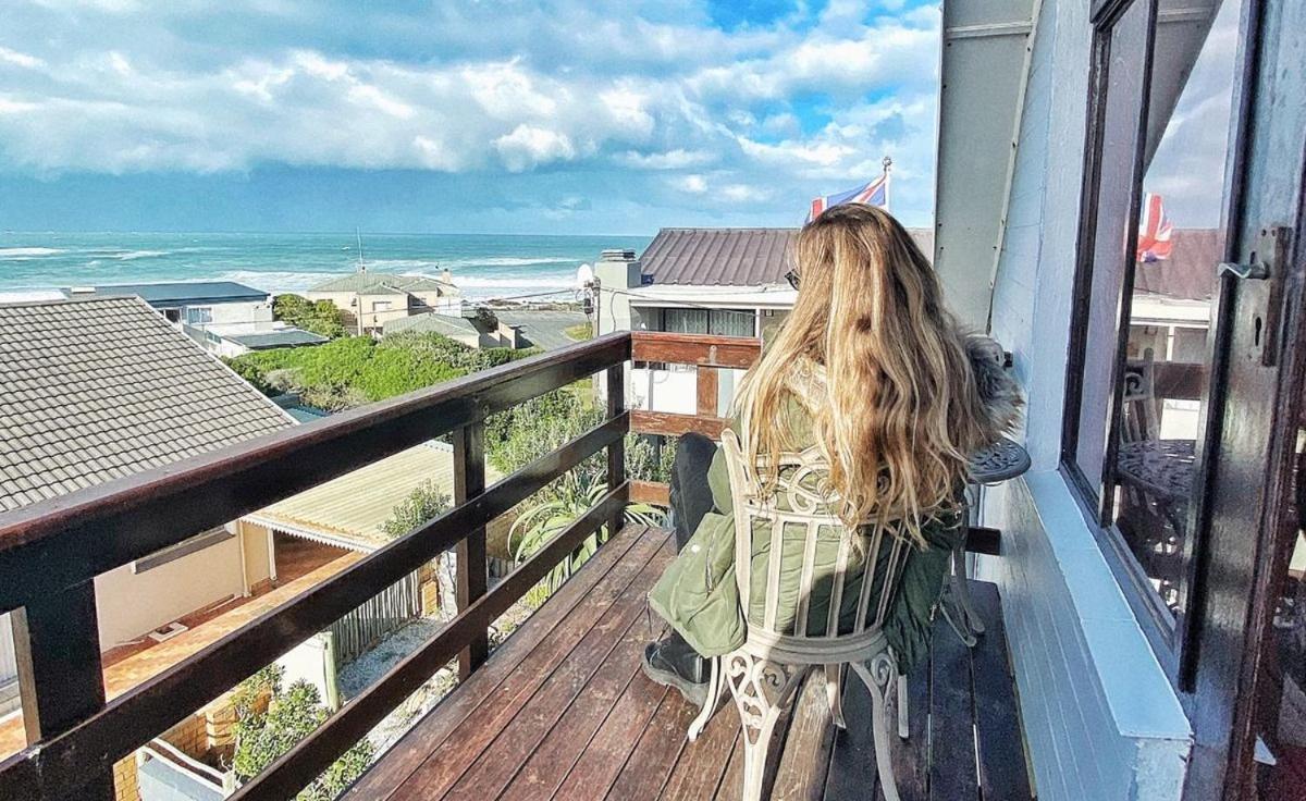 The-Ark B&B Pearly Beach Exteriör bild