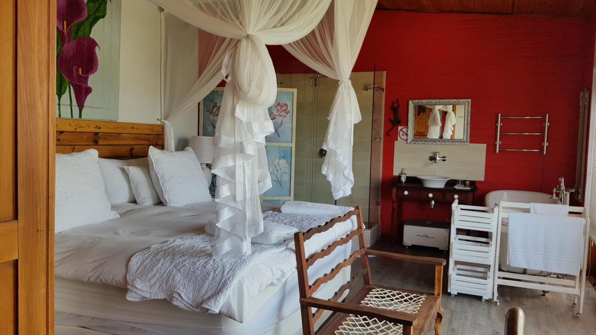 The-Ark B&B Pearly Beach Exteriör bild
