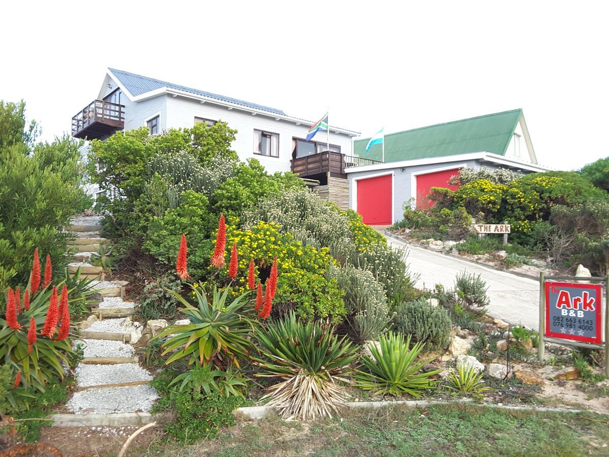 The-Ark B&B Pearly Beach Exteriör bild
