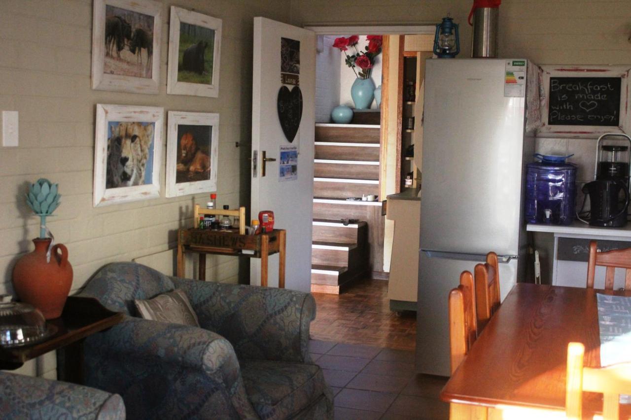 The-Ark B&B Pearly Beach Exteriör bild