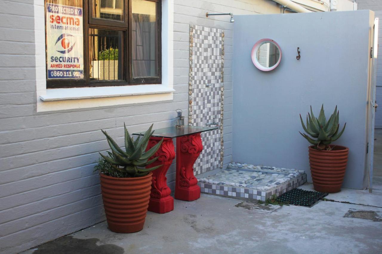 The-Ark B&B Pearly Beach Exteriör bild