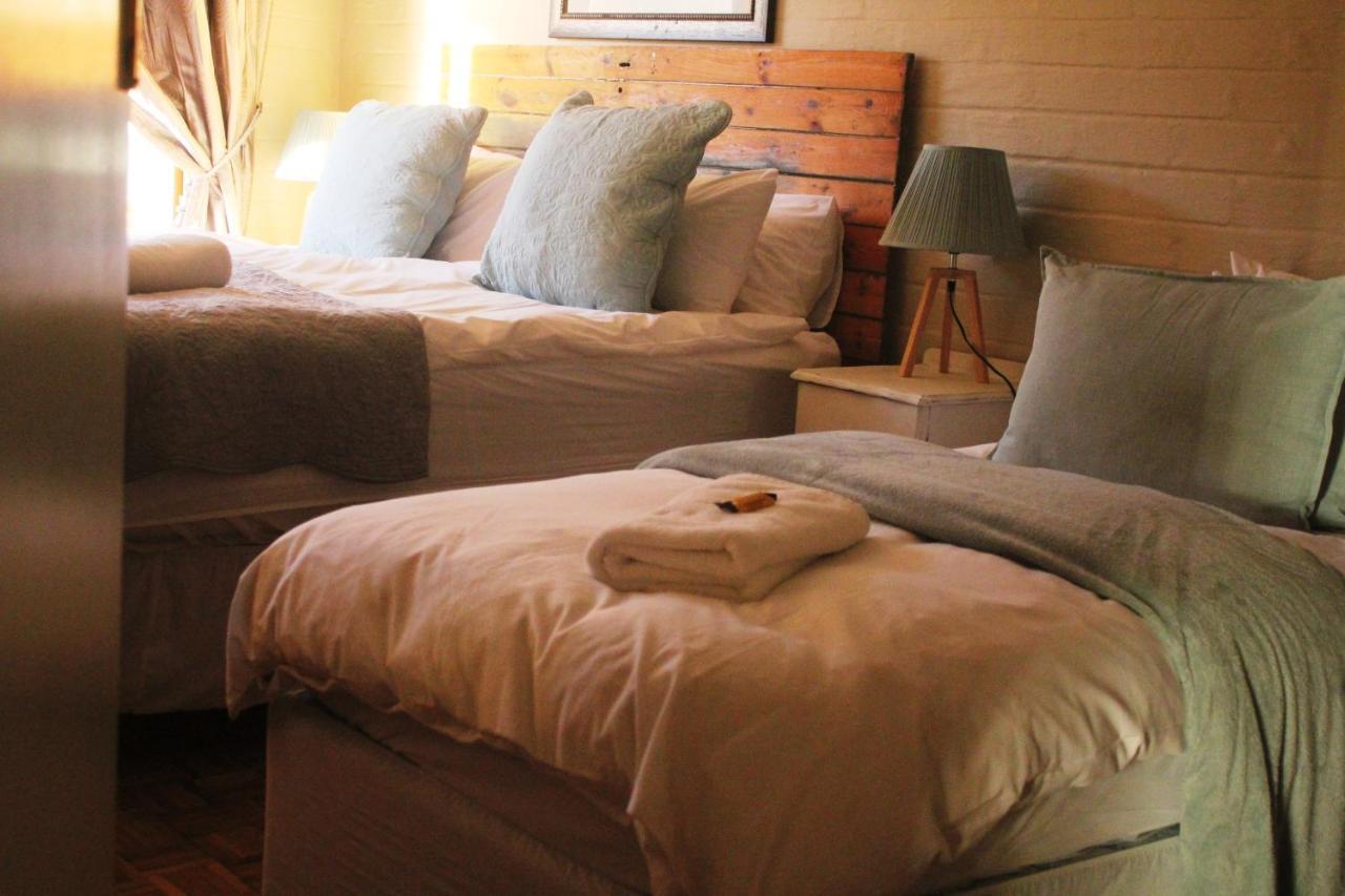 The-Ark B&B Pearly Beach Exteriör bild