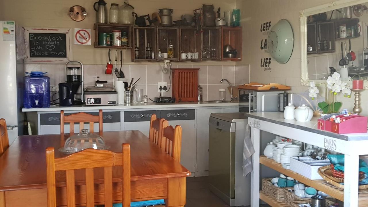 The-Ark B&B Pearly Beach Exteriör bild