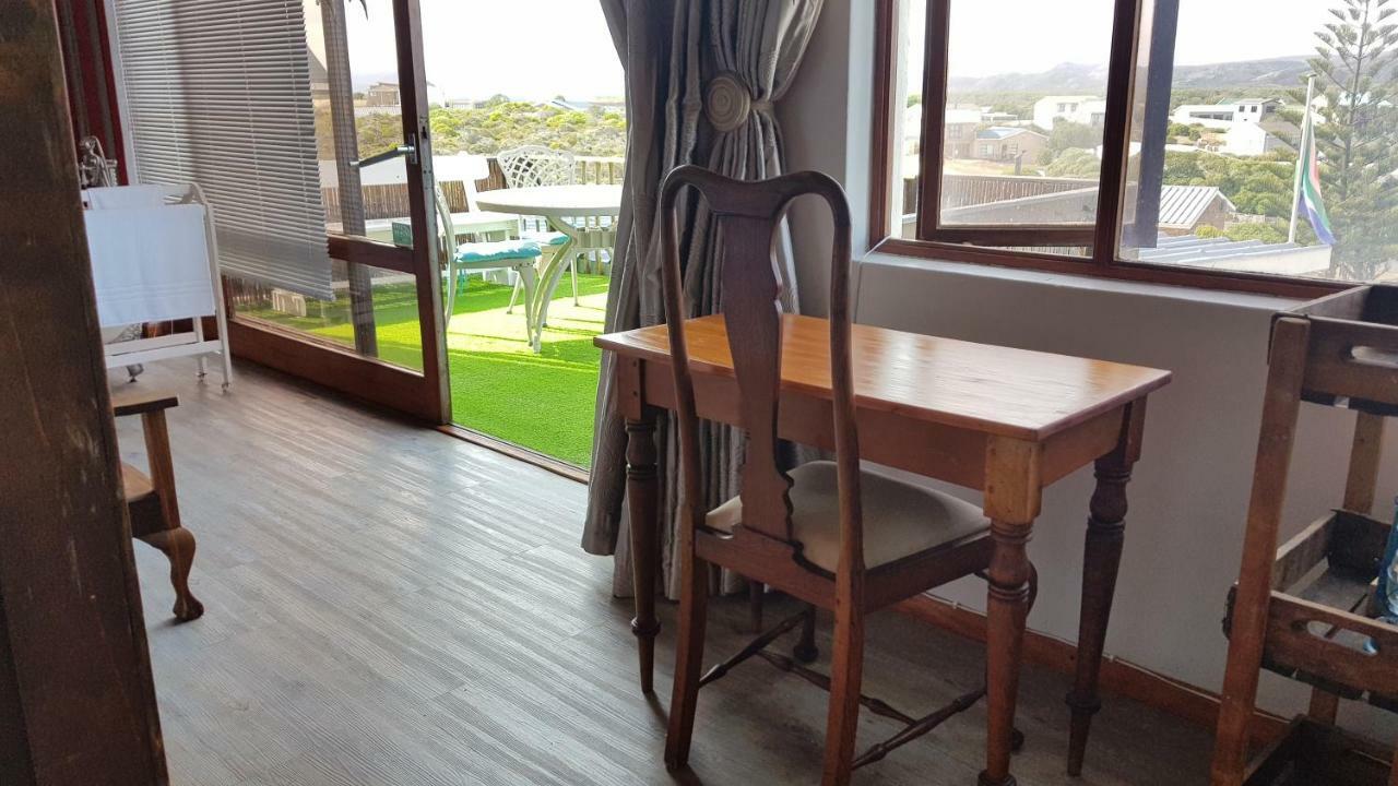 The-Ark B&B Pearly Beach Exteriör bild