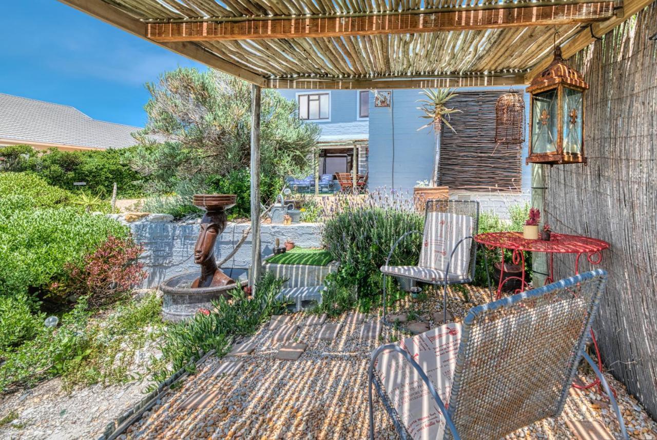 The-Ark B&B Pearly Beach Exteriör bild