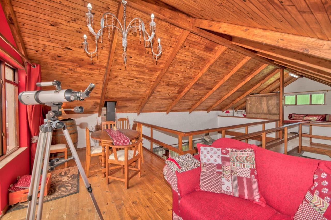 The-Ark B&B Pearly Beach Exteriör bild